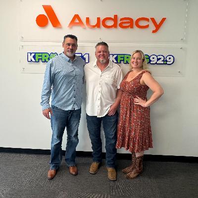 Jeff Marvin and Steve Busby - Tunnel2Towers Thanksgiving Golf Classic Jeff Marvin and Steve Busby - Tunnel2Towers Thanksgiving Golf Classic