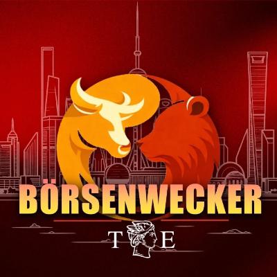 Atomkraft-Aktien, ja bitte! Der Börsenwecker vom 28.1.26 Atomkraft-Aktien, ja bitte! Der Börsenwecker vom 28.1.26