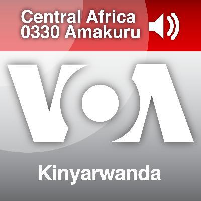 Amakuru mu Gitondo - Nzeli 06, 2025