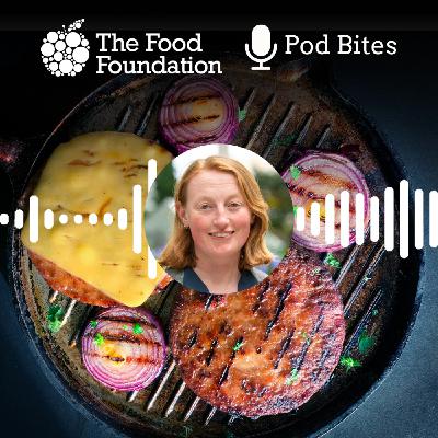 Pod Bites: The Protein Revolution Pod Bites: The Protein Revolution