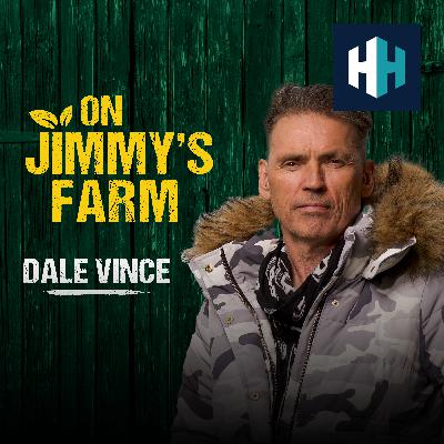 Green Football with Dale Vince