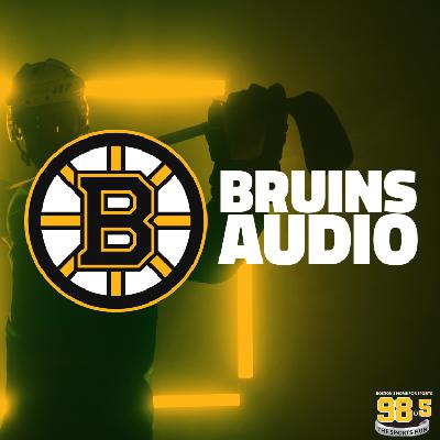 Judd and Bob’s Interview with Don Sweeney: Part 2