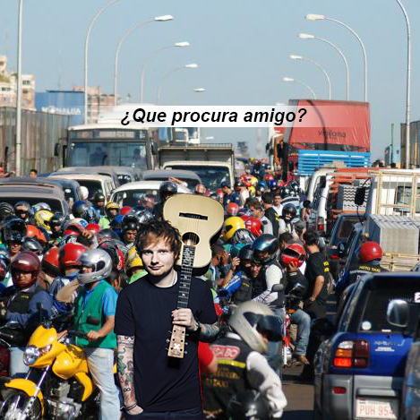 Podcast02 - Histórias da Ponte e do Paraguai ft. Estagiário