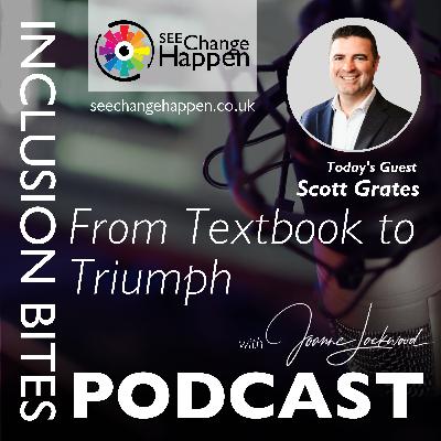 From Textbook to Triumph From Textbook to Triumph