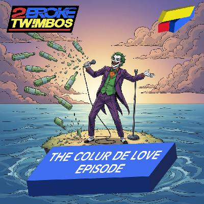 The Colour De Love Episode