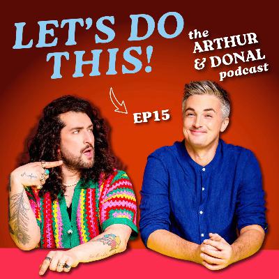 Venice Smells, Turf Tells & Halloween HELL!