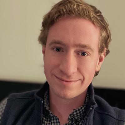 #171 Andy Gocke, .NET Ahead of Time Compilation, Part 1