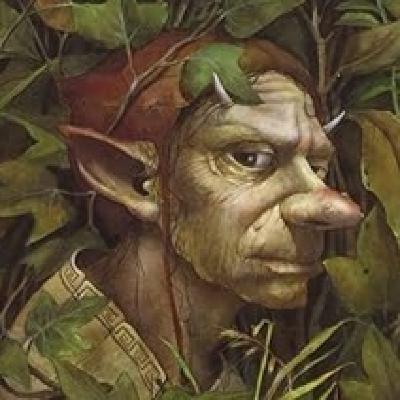 Voces del Misterio: Seres legendarios, misteriosos y mágicos, con Jesús Callejo