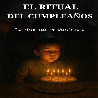 El ritual del cumpleaños
