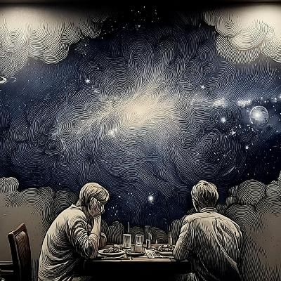 The Awakening Cafe