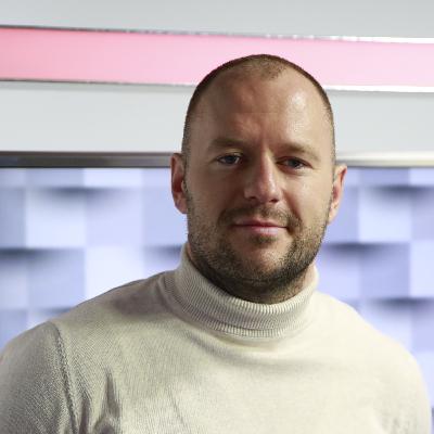 Ivan Bobošík zo Cinemax: Diváci k nám chodia aj kvôli nachoskám Ivan Bobošík zo Cinemax: Diváci k nám chodia aj kvôli nachoskám