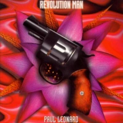 8.3 Revolution Man (EDA 21)