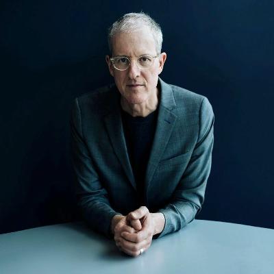 Walkability and Urban Policy: A Conversation with Jeff Speck