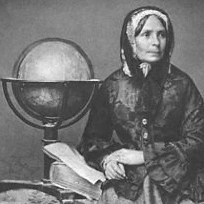 56. Ida Pfeiffer, todo el mundo por descubrir - Mujeres con Historia