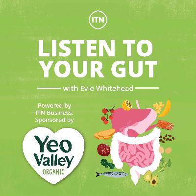 Listen to Your Gut: What is Food?