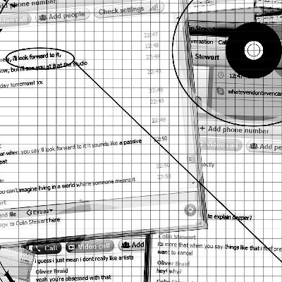 I'll Look forward To It: A Sound of Expectation