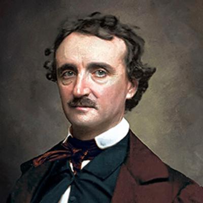 Lit. Moderna - Edgar Allan Poe (Los crímenes de la Rue Morgue)