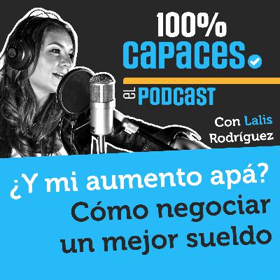 Cómo negociar un aumento de sueldo ¡para que sí te lo den! Cómo negociar un aumento de sueldo ¡para que sí te lo den!
