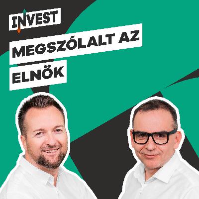 Trump bemondta, mi a tuti a tőzsdén – Vegyük, vagy ne vegyük?