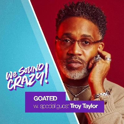 The Architect of R&B: Troy Taylor on TTU, Whitney, Aretha, Tyrese, and Why Artists Never Say "Thank You" The Architect of R&B: Troy Taylor on TTU, Whitney, Aretha, Tyrese, and Why Artists Never Say "Thank You"