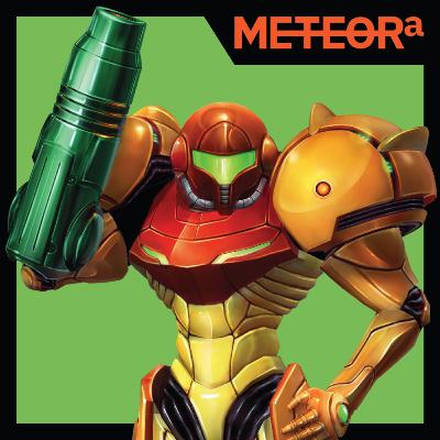 Meteora 029. TEASER • El futuro de METEORA + 10 cosas que pensé del Nintendo Direct (Completo para suscriptores en YouTube) Meteora 029. TEASER • El futuro de METEORA + 10 cosas que pensé del Nintendo Direct (Completo para suscriptores en YouTube)