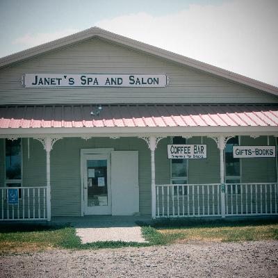 Shirley Halverson - Halverson Ranch - Big Timber, MT