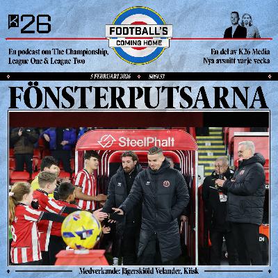 Fönsterputsarna Fönsterputsarna