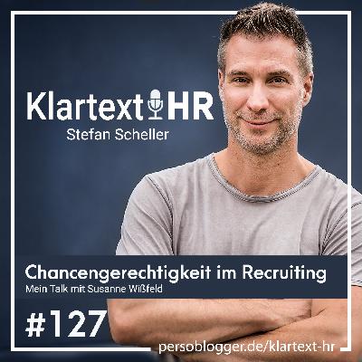 Chancengerechtigkeit im Recruiting