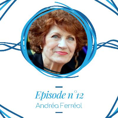 Saison 2 épisode 7 - Andréa Ferréol, une actrice aixoise en son jardin