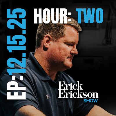 S14 EP219: Hour 2 - Islam, Assimilation, and Death