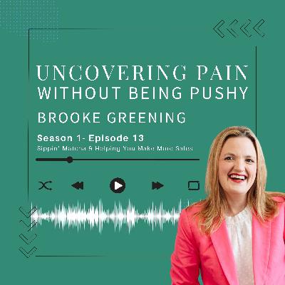 How Do I Uncover a Customer’s Real Pain Points Without Being Pushy? How Do I Uncover a Customer’s Real Pain Points Without Being Pushy?