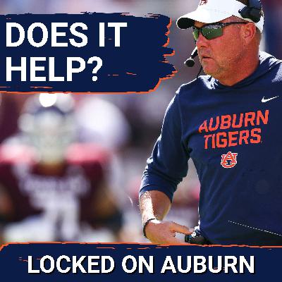 OH: This CRAZY weekend could help Auburn football, Hugh Freeze