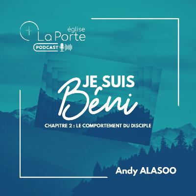 🙏Le comportement du disciple | Les béatitudes - Chapitre 2 / Partie 1 | 🙏Le comportement du disciple | Les béatitudes - Chapitre 2 / Partie 1 |