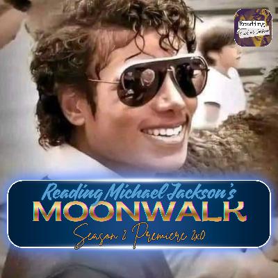 S2x0 - Season Premiere Introducing Michael Jackson's "Moonwalk"