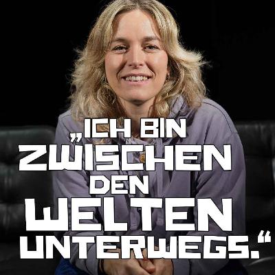 DJ und Experience Creator Isis Lutz über authentische Partys, Dosenstechen und Techno-Zähne DJ und Experience Creator Isis Lutz über authentische Partys, Dosenstechen und Techno-Zähne