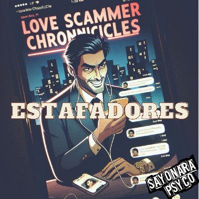 Capítulo 15. Los estafadores. Capítulo 15. Los estafadores.