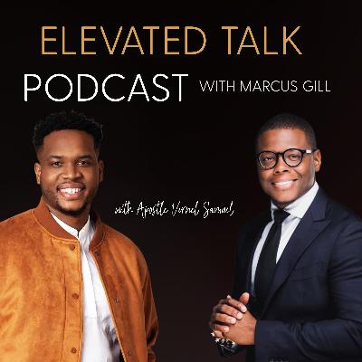 Can we Maintain our Faith While Navigating Through the Complexities of Modern Times? A Conversation with Apostle Vernel Samuel