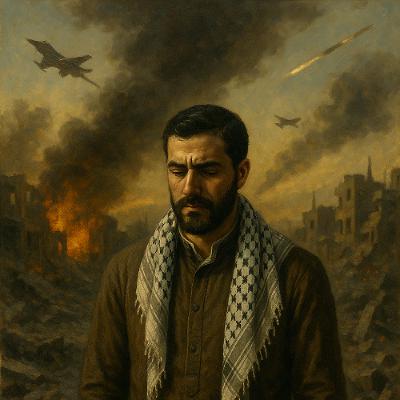 وصيتي لكم إن كنت لن أعود
