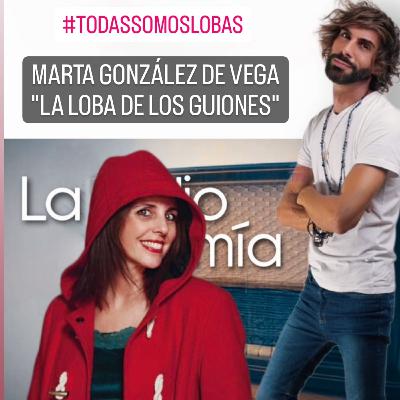 LIFESTYLE by ANDÉS - MARTA GONZÁLEZ DE VEGA - TODAS SOMOS LOBAS