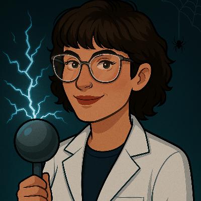 She blinded me with science! Part 1