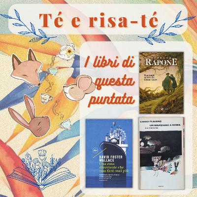 #39 Té e risa-té. #39 Té e risa-té.