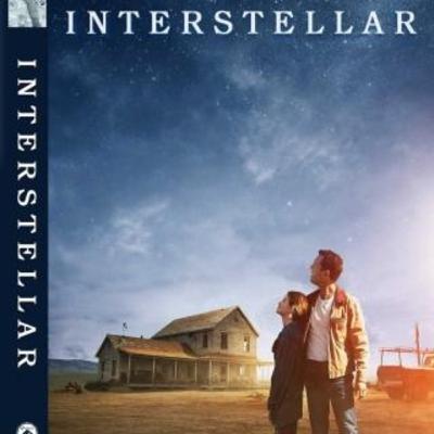 S01 E93 - #8 Interstellar