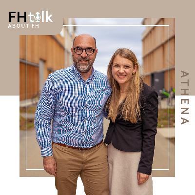 FHT026 - FH Kärnten und ATHENA FHT026 - FH Kärnten und ATHENA