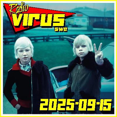 Radio Virus 2025-09-15