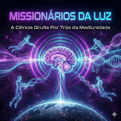 A Morte Não É Descanso — É o Começo do Trabalho Pesado | Missionários da Luz A Morte Não É Descanso — É o Começo do Trabalho Pesado | Missionários da Luz