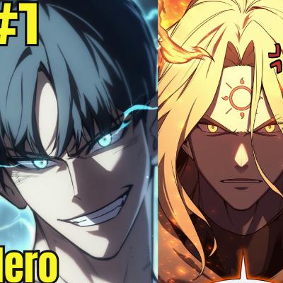 The Betrayed Saint Returns with GOD-SLAYING Power! | Manhwa Recap | The Return of the Disaster-Class