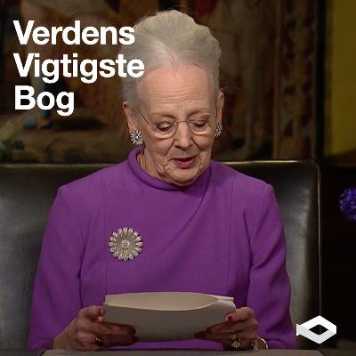Josva, Dommerne og Ruth 1/7 | "Da vil det gå dig godt..." | Mads Due