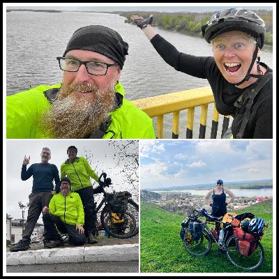 Week 9 - Hang sang in Mad Andy's shitshack