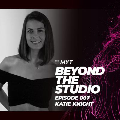 007 - Katie Knight - How to Meet Music Industry on Your Own Terms 007 - Katie Knight - How to Meet Music Industry on Your Own Terms
