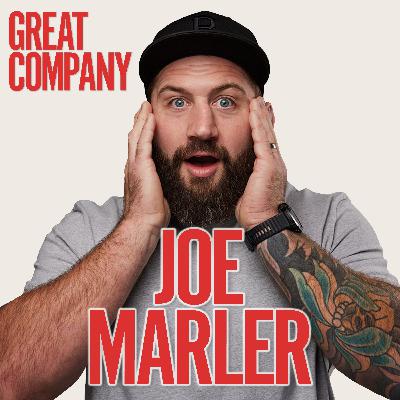 Traitors & England Rugby Star, JOE MARLER: Being An Alpha Male Came At A Price